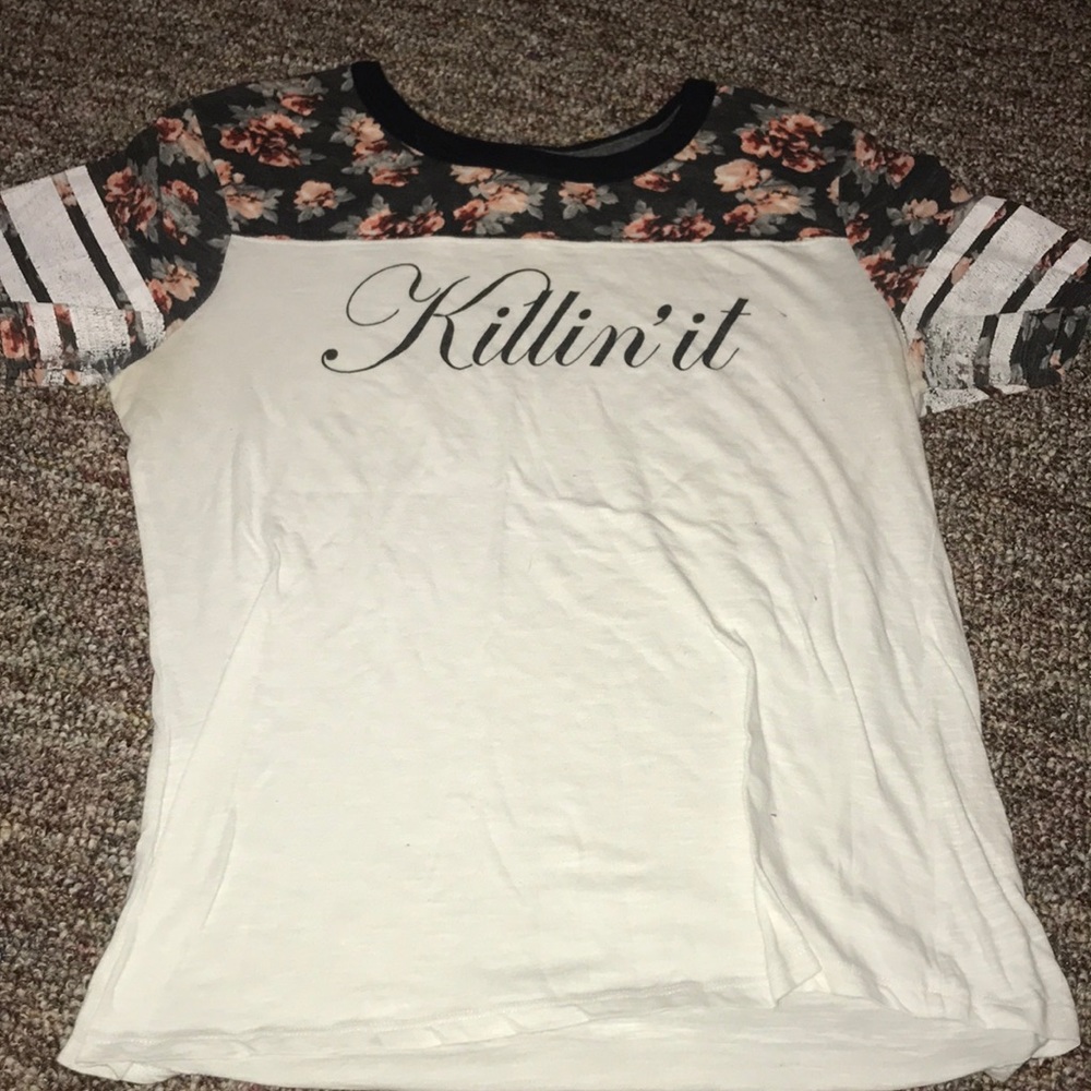 Rue 21. Medium shirt